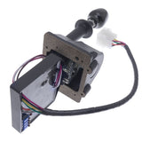 Joystick Controller 1600141 For JLG Lift 40H 45HA 60H 60HA 70H 80HX 86HX 150HAX Replacement Accessories
