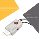 12V-14V Car Power Dashboard Test Cable Repair Platform For E F G Chassis Cluster Accessories