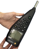 Testo 816-1 Sound Level Meter  0563 8170