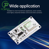 NiceMCU WB3S ch340c Development type-c wifi Bluetooth module with bk7238 chip for Arduino