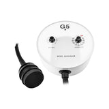 New G5 Body Slimming hine with 8 Heads Vibrating High Frequency Waist Fat Cellulite Removal Vibration Beauty Salon Device