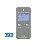 Linshang LS120 UV Radiometer LS130 Ultraviolet Energy Meter for 365nm High Pressure Lamp of UV Curing Exposure Machine