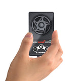 Engine Sound Simulated System Module with 58 Sounds for 1/10 RC Crawler Off-road Car