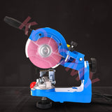 3000RPM Saw Grinder Sharpener Professional Chain hine Electric Gasoline Chainsaw Grinding Tool