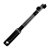 Universal Torque Spanner Alloy Anti Corrosion Socket Bar Extra Long Wrench Extension Tool
