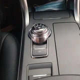Gearbox Shift Module HG9P-7P155-AT HG9P-7P155-CL For Ford Fusion Mondeo 17-20 Transfer Shifter Knob Panel Motor Parts