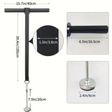 1pc Strengthen Your Wrist And Forearm Muscles With This Wrist Strength Puller