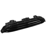 Upper Center Grille Hood Front Bumper Upper Grille 51137300586 Sporty Style for F55 F56 F57