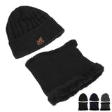 Heated Beanie Hat Comfortable Heated Hat USB Rechargeable for Snowboarding for Winter Skiing