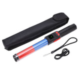 Air Blowing Breathalyzer High Sensitivity Portable Drunk Tester Compact Size 3000 Records Storage for Traffic Inspection