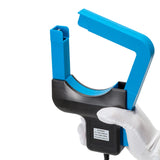 Power Factor Clamp Meter ETCR080A Electric Energy Meter Of Large Caliber Clamp AC Current Sensor CT Technology