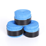 Badminton Hand Glue Racket Keel Frosted Flat Hand Glue Non-slip Fishing Rod Grip Sweat Belt