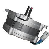 40V550W Neodymium Strong Magnetic High Power Brushless Motor High Torque Brushless Mechanical Power Lawn Mower Motor 12V 24V 36V