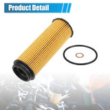 Top-11428575211 Engine Oil Filter Kit For X3 X4 X5 X6 G01 2017-2022 Xdrive 20D 20I 25I 28I, 20PCS