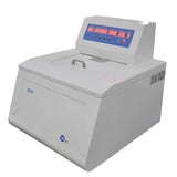 RZ10 heating with rotor 8pcs bottles Gerber Centrifuge hine for Milk