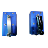Outdoor Portable Hand Crank Generator Multifunction Emergency Survival Charger For Cellphone Laptop 3W Dynamo