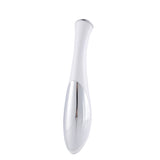 Electric Enhance Product Absorption Vibration Eye Massager for Dark Circles Eye Bags and Puffiness Under Eyes