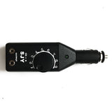 Haihua cd-9 SJY Car Portable Electrotherapy Physiotherapy Pulse Massager Waist Muscle Stimulator Massage Apparatus