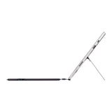 Tablet Bluetooth-compatible 5.1 7 Colors LED Backlit Trackpad Keyboard Rechargeable for Surface Pro 3/4/5/6/7