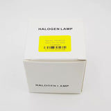 10384643 12V 50W Halogen Lamp M400 M620 M822 M844 12V50W HLX4643 Surgical Microscope WILD50 Bulb