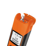 handheld G10 Mini opm Power Meter with FC/SC connector FTTH Fiber Optic Electric tester