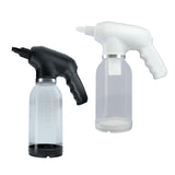 Electric Foam Sprayer - Handheld Rechargeable Professional with Scale, 2L. For Beauty Cleaning, Truck & Automotive Car Wash