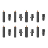 For Hair Styler Curler Curling Iron Parts HD08 Parts A