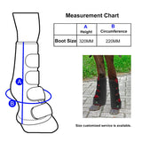 Certificated 660nm Cordless Rechargeable belt Pad Animal Infrared Led Red Light Therapy Horse Leg