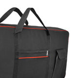 Electric Case Waterproof Shockproof Thickened 61Key Keyboard Piano Gig Bag Handbag for Concert Performance Tour School
