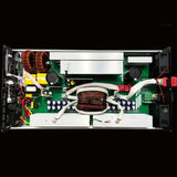 3500W/4500W/5500W Pure Sine Wave Inverter 24/48/60/72V to 220V Power Solar Inverters Voltage Converter Transformer LCD Display