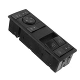 Car Power Window Switch for Truck MP4 LHD
