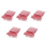 800PCS Solder Seal Wire Connector Red 22-18 AWG - Heat Shrink