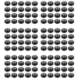 20Pcs/Slot Plastic Wheel Pulleys Ball Bearings 625ZZ 3D Printer Parts