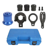 Rear Drive Axle Differential Installer Tool Reliable Performance for E70 E90 E91 E92 X3 X5 X6 RWD 4WD