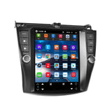 2003-2007 Honda Accord Stereo Radio 9.7