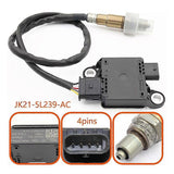 JK21-5L239-AC 0281007763 PM Exhaust Particulate NOX Sensor for it Custom Nitrogen Oxygen Sensor JP