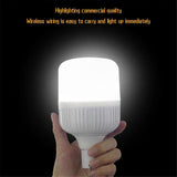 150W Camping Light 5 Lighting Modes Hanging Tent Light