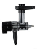 For the KitchenAid Slow Juicer attachment enjoy without tedious cleaning.