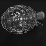 Glass Bottle,Glass Bottle Bubbler Oil Lamp Burners