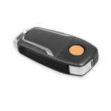 For Xnfo01en Universal Wireless Remote Key 4 Buttons For Type For Vvdi Key Tool 5pcs/lot