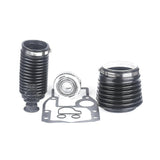 For Cobra 1986 & Later -s -c -r -m Dp-s Bellows Kit 3854127 914036 911826