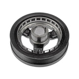 Harmonic Balancer Crank Shaft Belt Drive Pulley For Chevy 24504609