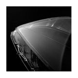 Car Left Headlight Lens Head Light Cover Lampshade For 2014-2022
