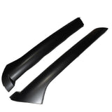 1 Pair Windshield Outer Pillar Trim A Pillar Exterior Molding Garnish For 2 1999-2004 79086l