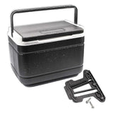 For Golf Cart Ice Cooler With Mounting Bracket Kit Fit Club Car Precedent Tempo And 102588101 10388