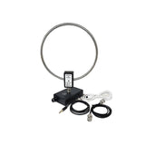 Ga450 Radio Shortwave Antenna Sdr Short Medium Wave Radio Antenna Tuned Antenna