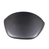 Car Real Carbon Fiber Dashboard Upper Cover Stickers For Brz 86 2022