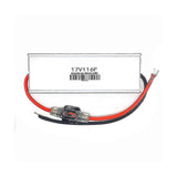 Automotive Rectifier Supercapacitor Group 2.85v700f Auto Voltage Regulator 2.7v500f High Current(17