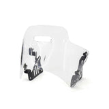 Motorcycle Windscreen Windshield Air Wind Deflector For Xsr 900 Xsr900 Xsr900 2022 2023 Accessories