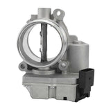 3510027410 35100-27410 Car Throttle Body For 2.0l 2.7l 3.3l 2.0 Crdi Throttle Valve